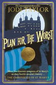 Book cover of Plan for the Worst