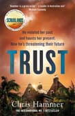 Book cover of Trust
