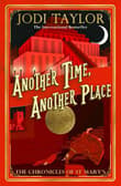 Book cover of Another Time, Another Place