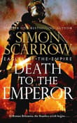 Book cover of Death to the Emperor