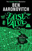 Book cover of False Value