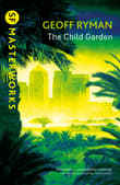 Book cover of The Child Garden