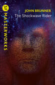 Book cover of The Shockwave Rider