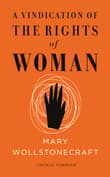 Book cover of A Vindication of the Rights of Woman