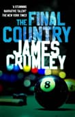 Book cover of The Final Country