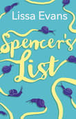 Book cover of Spencer's List