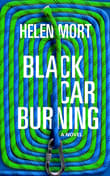 Book cover of Black Car Burning