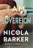 Book cover of I Am Sovereign