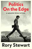 Book cover of Politics On the Edge
