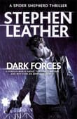 Book cover of Dark Forces