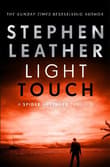 Book cover of Light Touch
