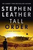 Book cover of Tall Order