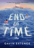 Book cover of The End of Time