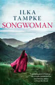 Book cover of Songwoman