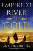 Book cover of River of Gold