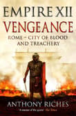 Book cover of Vengeance