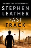 Book cover of Fast Track