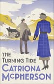 Book cover of The Turning Tide