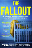 Book cover of The Fallout