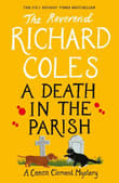 Book cover of A Death in the Parish