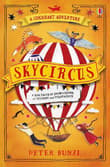 Book cover of Skycircus