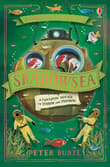 Book cover of Shadowsea