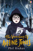 Book cover of The Vanishing of Aveline Jones
