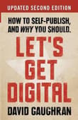 Book cover of Let's Get Digital