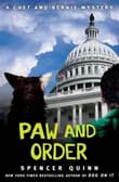 Book cover of Paw and Order