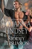 Book cover of Stormy Persuasion