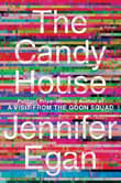 Book cover of The Candy House