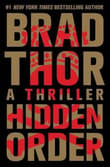 Book cover of Hidden Order