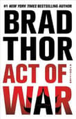 Book cover of Act of War