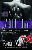 Book cover of All In