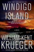 Book cover of Windigo Island