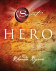 Book cover of Hero