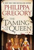 Book cover of The Taming of the Queen