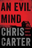 Book cover of An Evil Mind