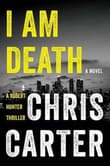 Book cover of I Am Death