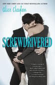 Book cover of Screwdrivered