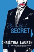 Book cover of Beautiful Secret