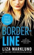 Book cover of Borderline