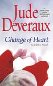 Book cover of Change of Heart