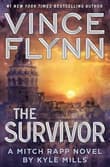 Book cover of The Survivor