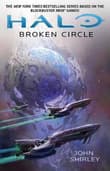 Book cover of Broken Circle