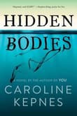 Book cover of Hidden Bodies