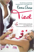 Book cover of Tied