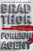 Book cover of Foreign Agent