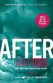 Book cover of After
