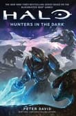 Book cover of Hunters in the Dark